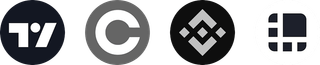 Strategic trading platform partner of Prydon Assets visual representation and branding